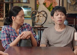 Quốc Trọng: 'Diễn viên như Hồng Ánh, Thái Hòa rất quý'