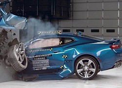 Quy trình kiểm tra an toàn ôtô trước khi bán