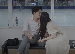 Quỳnh Kool nói về nụ hôn với Đình Tú và Hà Việt Dũng trong &#8216;Hướng dương ngược nắng&#8217; và &#8216;Hãy nói lời yêu&#8217;