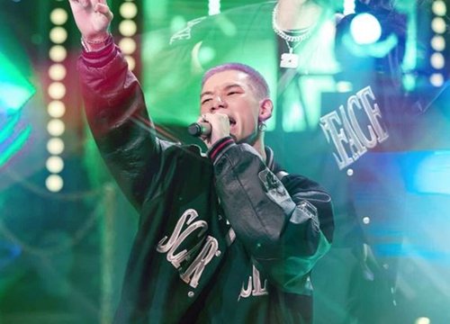 Rapper "ngổ ngáo" MCK đổi gió về làm Long Nger trong bản rap tặng mẹ, còn nghẹn ngào sụt sùi ai nghe cũng xúc động