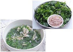Rộn ràng canh tập tàng mùa ruốc biển