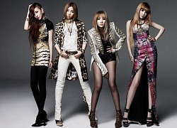 Sandara Park (2NE1) rời YG sau 17 năm gắn bó, nguyên nhân chính do đâu?