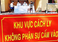 Sáng 14/5, Hà Nội ghi nhận 3 trường hợp dương tính COVID-19, có 1 F1 của vợ Giám đốc Hacinco