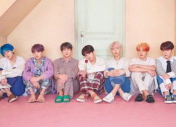 Sau nhiều tranh cãi, chủ tịch Big Hit lên tiếng giải thích vì sao sản xuất ca khúc tiếng Anh cho BTS