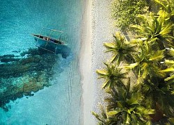 Siargao - thiên đường dành cho người mê biển