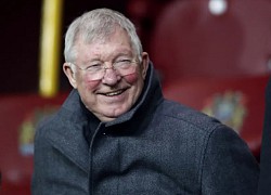 Sir Alex: 'Bác sỹ nói, tôi chỉ còn 20% hy vọng sống'