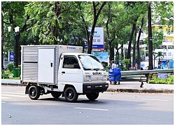 Suzuki tung ưu đãi khủng mừng cột mốc hơn 1 triệu xe lăn bánh tại Việt Nam