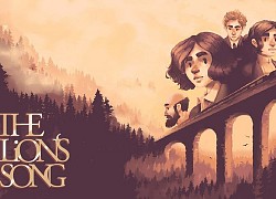 Tải miễn phí 100% The Lion's Song, game của những thiên tài