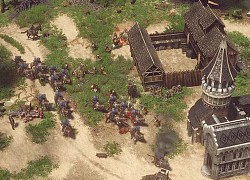 Tải ngay game chiến thuật cực đỉnh SpellForce 3: Versus Edition, miễn phí 100%