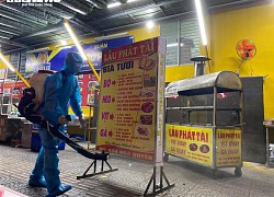 Thêm 10 ca COVID-19, Đà Nẵng yêu cầu không tập trung quá 5 người nơi công cộng