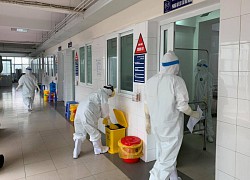 Thêm 16 ca mắc Covid-19 trong cộng đồng