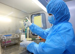 Thêm ca dương tính virus SARS-CoV-2 thứ 5 tại Thừa Thiên Huế