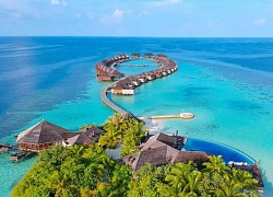Thiên đường nghỉ dưỡng Maldives trả giá đắt khi mở cửa đón khách ồ ạt