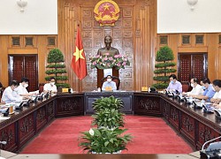 'Có thể tiếp tục ghi nhận các ổ dịch khác trong cộng đồng'
