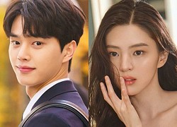 "Tiểu tam" Thế Giới Hôn Nhân e thẹn bên trai đẹp Song Kang, lần này chắc cốp không giật chồng rồi!