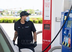 Tình trạng thiếu xăng tại Mỹ có thể sẽ kéo dài vài ngày