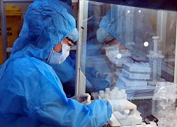 Tối 14/5, 59 ca Covid-19, Bắc Ninh ghi nhận số bệnh nhân cao nhất