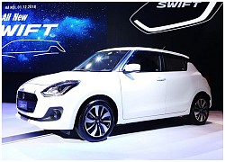 Top 10 ôtô ế khách nhất tại Việt Nam tháng 4/2021: Suzuki góp mặt 3 sản phẩm