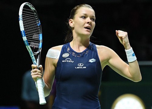 Top 8 tay vợt nữ xuất sắc nhất chưa từng giành Grand Slam