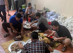 Trai Bắc Ninh khiến chị em đòi làm dâu vì quá đảm đang
