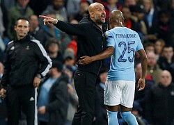 Trọng tài bắt chung kết Champions League từng đuổi Pep Guardiola