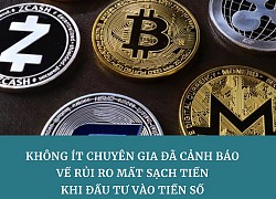 Trước khi 'trở mặt' với Bitcoin, Elon Musk từng cảnh báo: 'Tiền số hứa hẹn nhưng hãy đầu tư thận trọng'
