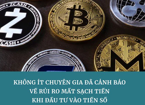 Trước khi 'trở mặt' với Bitcoin, Elon Musk từng cảnh báo: 'Tiền số hứa hẹn nhưng hãy đầu tư thận trọng'