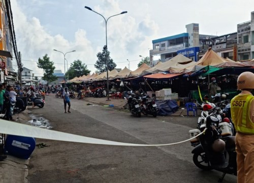 Truy sát nhau trong đêm, cả 2 thanh niên tử vong