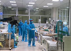Việt Nam ghi nhận bệnh nhân COVID-19 qua đời thứ 36