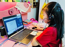 Vinschool xét nghiệm Covid-19 miễn phí cho toàn bộ học sinh