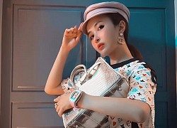 Vợ đại gia Minh Nhựa rủ rê phu nhân đất Thái hẹn hò, gặp nhau tính khoe siêu xe, túi hiệu hay kim cương vậy chị?