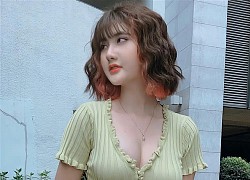 Thời nào còn là tài xế Grab đáng yêu, nàng hot girl Việt bỗng chốc thay đổi chóng mặt, lột xác siêu gợi cảm và nóng bỏng