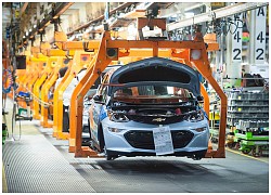 Xe xanh: Châu Âu dự báo ô tô điện sẽ dần bình ổn giá từ nay đến năm 2027