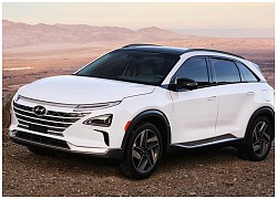 Xe Xanh: Hyundai sẽ đầu tư 7,4 tỷ USD để phát triển xe điện cho thị trường Mỹ