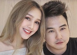 Xoài Non - Hot girl bỏ học lấy chồng giàu và phát ngôn gây tranh cãi về chuyện sinh đẻ
