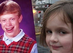 Zoe Roth và Kyle Craven - "Bé gái đốt nhà" và "Thánh nhọ Brian" huyền thoại bây giờ ra sao?