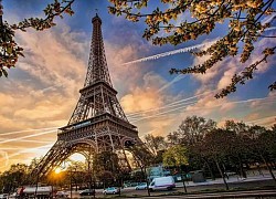 10 giai thoại ít người biết về tháp Eiffel