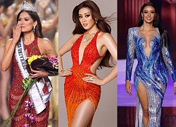 1001 drama như cung đấu ở Miss Universe 2020: Miss Thái mưu mô, Khánh Vân nằm không dính đạn, Hoa hậu dính phốt sau 2 tiếng đăng quang