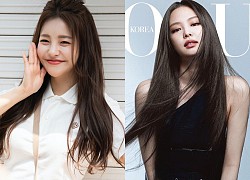 30 nữ idol hot nhất Kpop: Mỗi Jennie "sống sót" giữa girlgroup hiện tượng và ITZY, BLACKPINK - Red Velvet tụt hạng nghiêm trọng