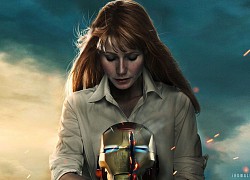 5 cách để Marvel có thể đưa Iron Man trở lại oanh tạc: Cái chết cũng không phải là cái kết!