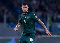 Acerbi - từ chiến thắng bệnh ung thư đến giấc mơ EURO 2020