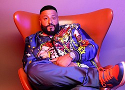 Album 'Khaled Khaled' của DJ Khaled: Hãy bước đi trong tình yêu