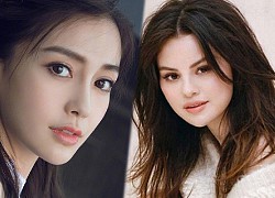 Angela Baby dính án đạo nhái Selena Gomez khi vừa tung poster phim mới