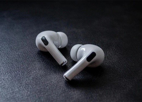 Apple sẽ ra AirPods 3 vào 18/5