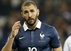 Báo Pháp: 'Benzema được triệu tập dự EURO 2020'