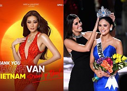 Bị chửi sấp mặt vì nghi ngờ Việt Nam thắng giải bình chọn, cựu Miss Universe lật mặt: "Tôi đã sai"