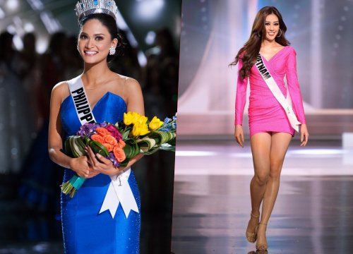 Bị doạ cho 'bay' nick vì xem thường khán giả Việt Nam, Hoa hậu Pia Wurtzbach vội vàng giải thích vụng về