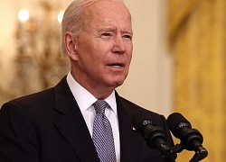 Biden công khai hồ sơ thuế