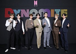 BTS góp mặt trong 'Friends'