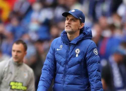 Chelsea mất danh hiệu FA Cup, Thomas Tuchel hoang mang VAR